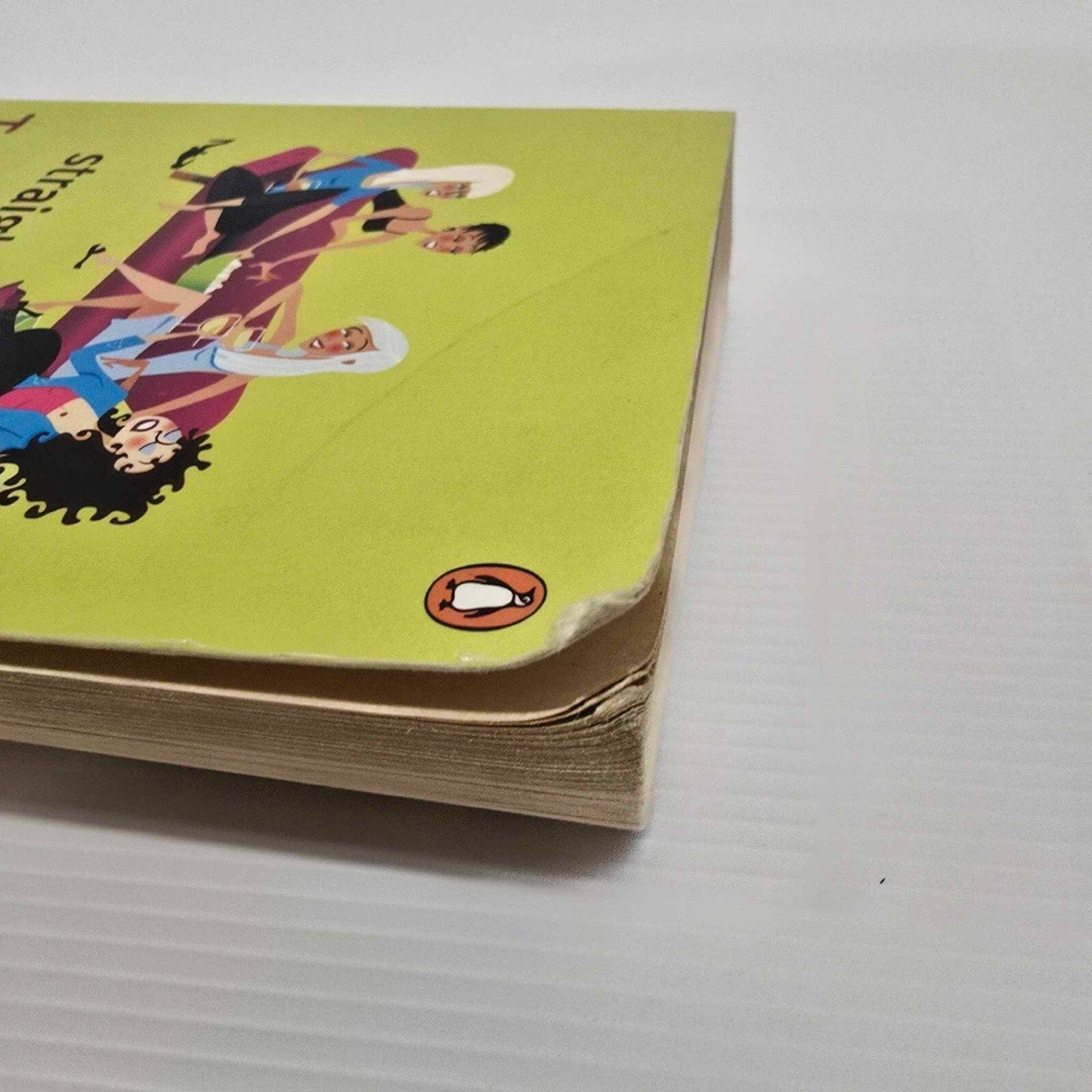 Alona.com.au Straight Talking by Jane Green Paperback 2002