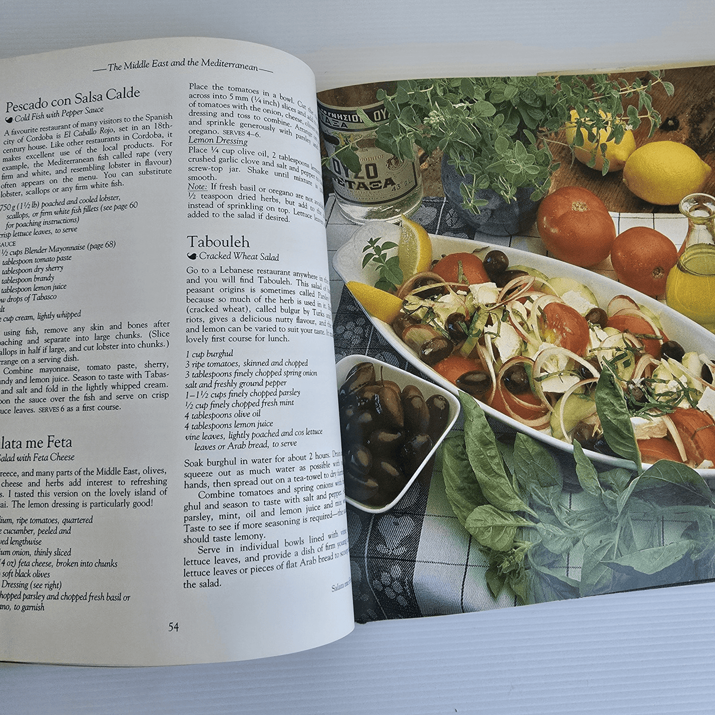 Alona.com.au Superb Restaurant Dishes By Margaret Fulton hardcover Vintage Cookbook Recipes