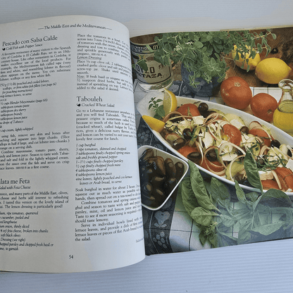 Alona.com.au Superb Restaurant Dishes By Margaret Fulton hardcover Vintage Cookbook Recipes