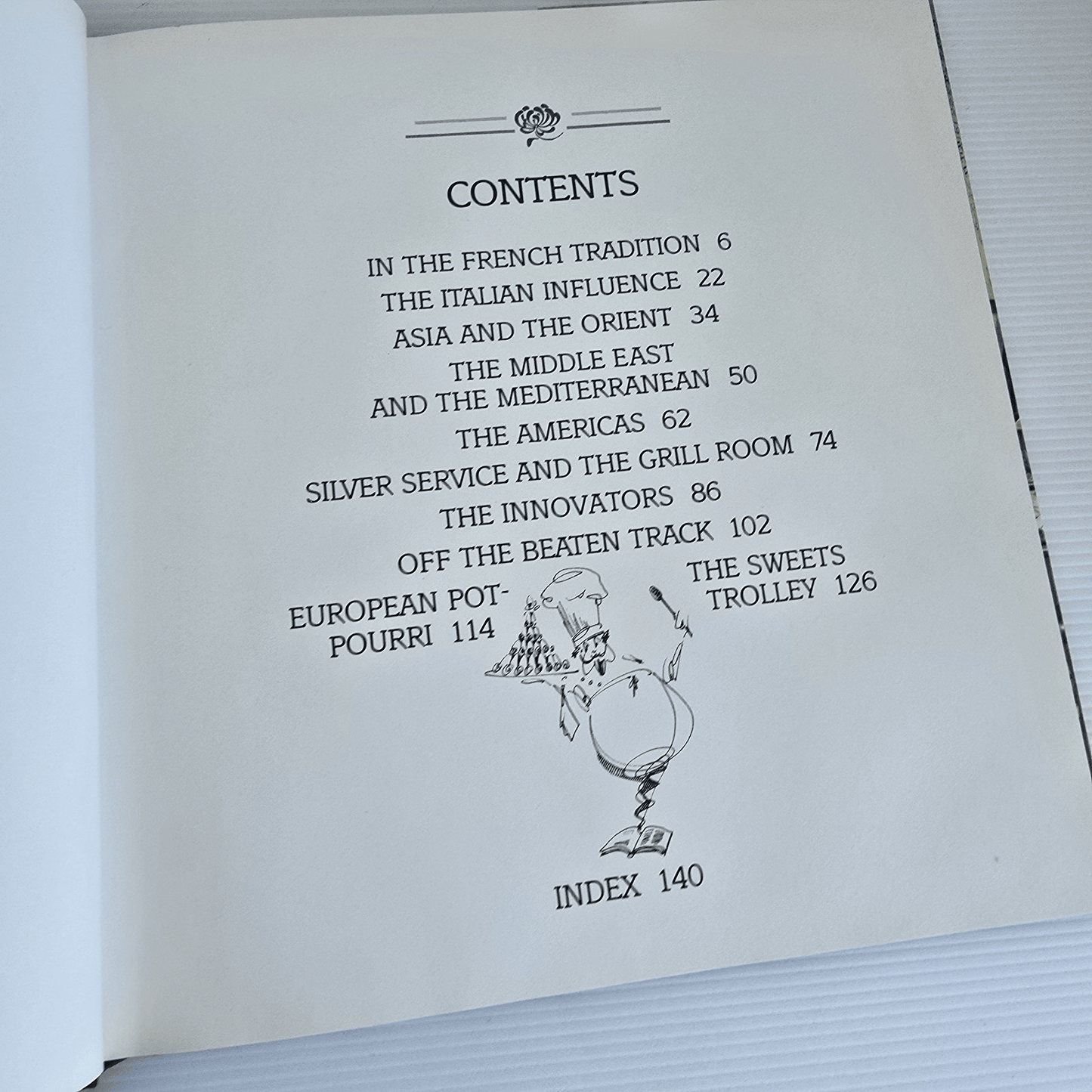 Alona.com.au Superb Restaurant Dishes By Margaret Fulton hardcover Vintage Cookbook Recipes