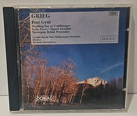 Alona.com.au Symphony NO. 6 Beethoven 1990 CD