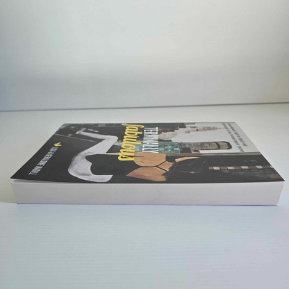 Alona.com.au Terminally Fabulous by Lisa and Geraldine Magill (Paperback 2019)