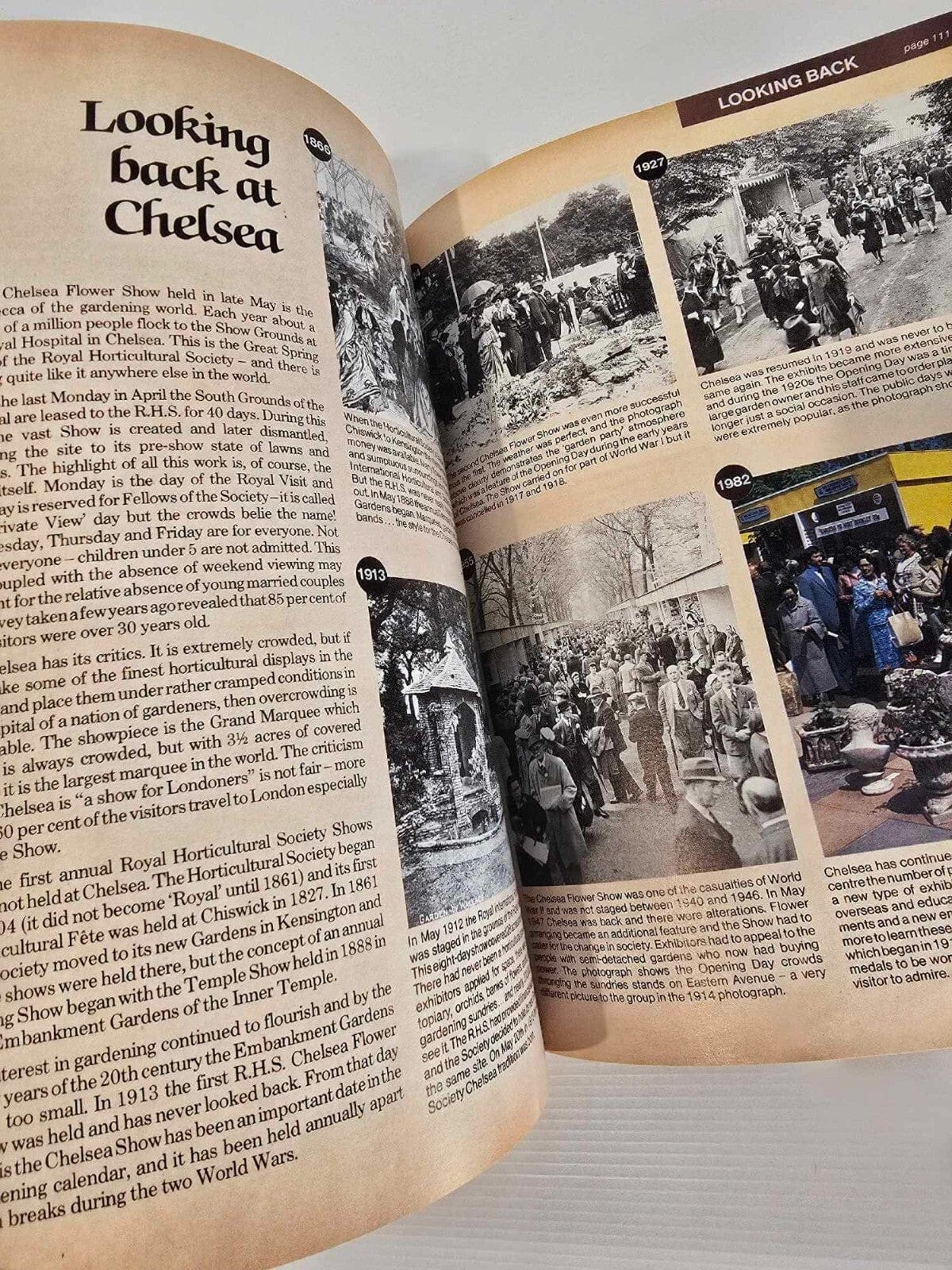 Alona.com.au The Armchair Book of the Garden by Dr. D.G. Hessayon 1986