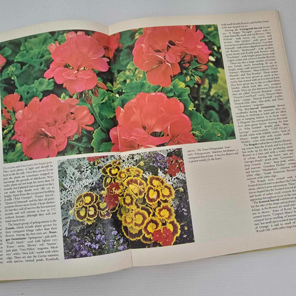 Alona.com.au The Australian All Colour Gardening Book by Shirley Stackhouse, Hardcover 1978