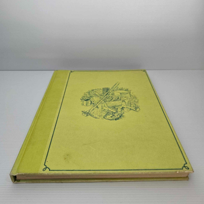 Alona.com.au The Australian All Colour Gardening Book by Shirley Stackhouse, Hardcover 1978