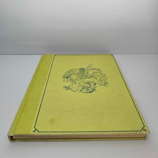 Alona.com.au The Australian All Colour Gardening Book by Shirley Stackhouse, Hardcover 1978
