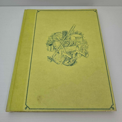 Alona.com.au The Australian All Colour Gardening Book by Shirley Stackhouse, Hardcover 1978