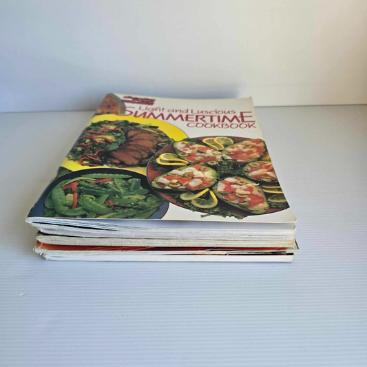 Alona.com.au The Australian Women's Weekly Cookbook Recipe Cooking Dinner Party