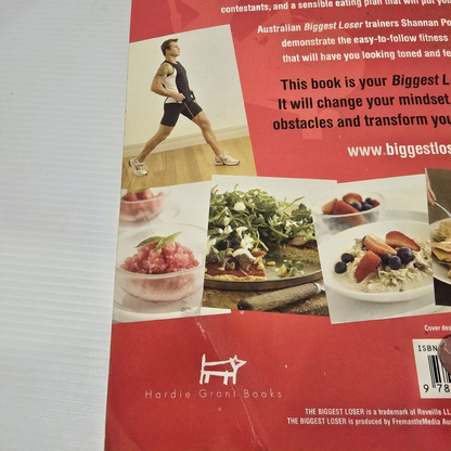Alona.com.au The Biggest Loser: Change Your Life, Paperback 2007