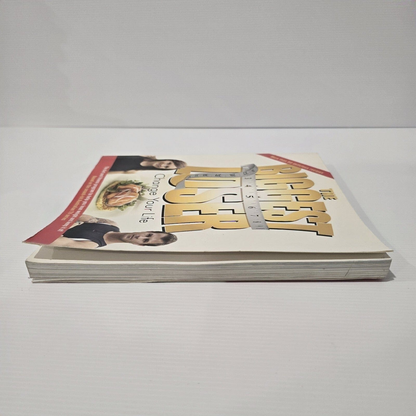 Alona.com.au The Biggest Loser: Change Your Life, Paperback 2007