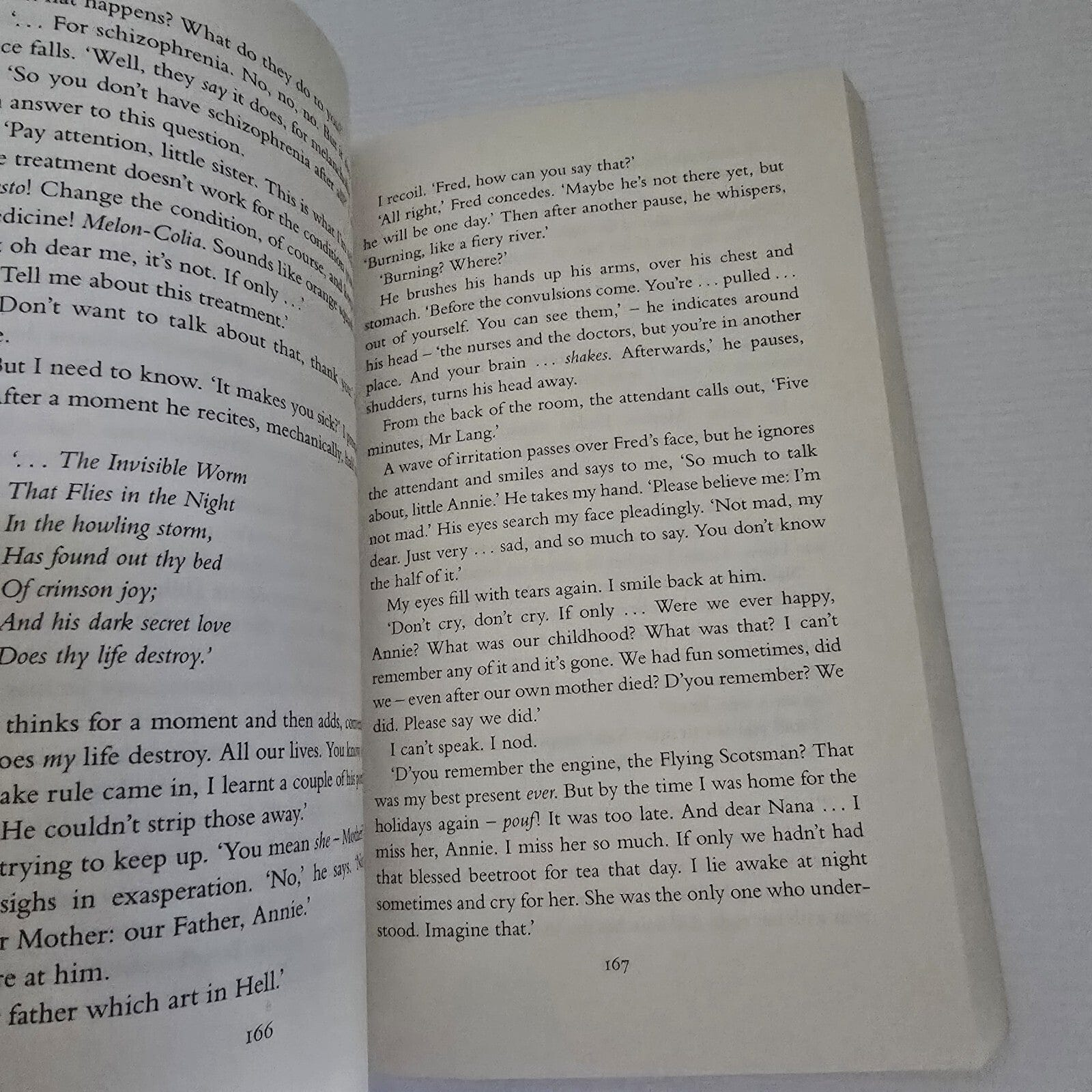 Alona.com.au The Dissent Of Annie Lang By Ros Franey -  Paperback, 2018