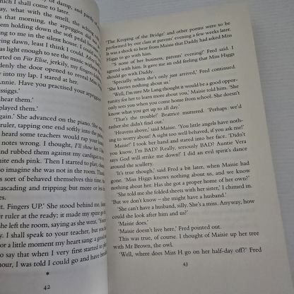 Alona.com.au The Dissent Of Annie Lang By Ros Franey -  Paperback, 2018