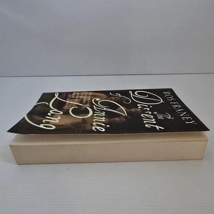 Alona.com.au The Dissent Of Annie Lang By Ros Franey -  Paperback, 2018