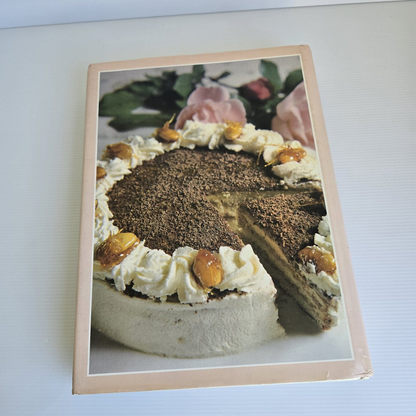 Alona.com.au The Ellen Sinclair Cookbook - The Australian Women's Weekly- Former Food Editor