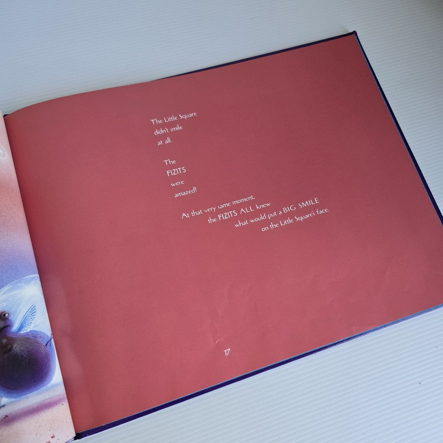 Alona.com.au The Fizits by D.T.Munda and Illustrations by Brian McGovern (First Edition 1994)
