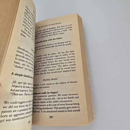 Alona.com.au The Giant Book Of How To Interpret Your Dreams By Pierre Daco, Paperback 1995