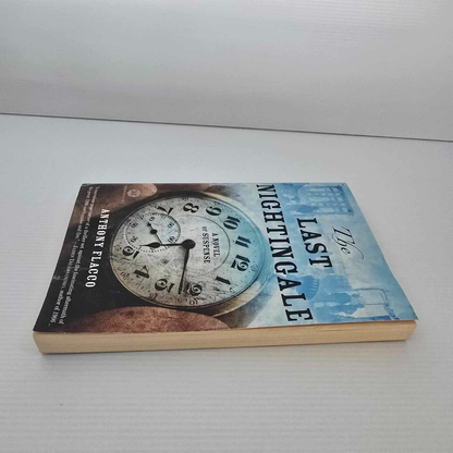 Alona.com.au The Last Nightingale by Anthony Flacco, Paperback 2007