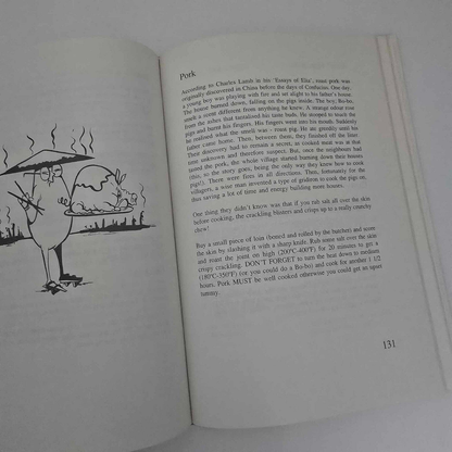 Alona.com.au The Lone Cook by Mary-Lou Phillips (Hardcover 1991)