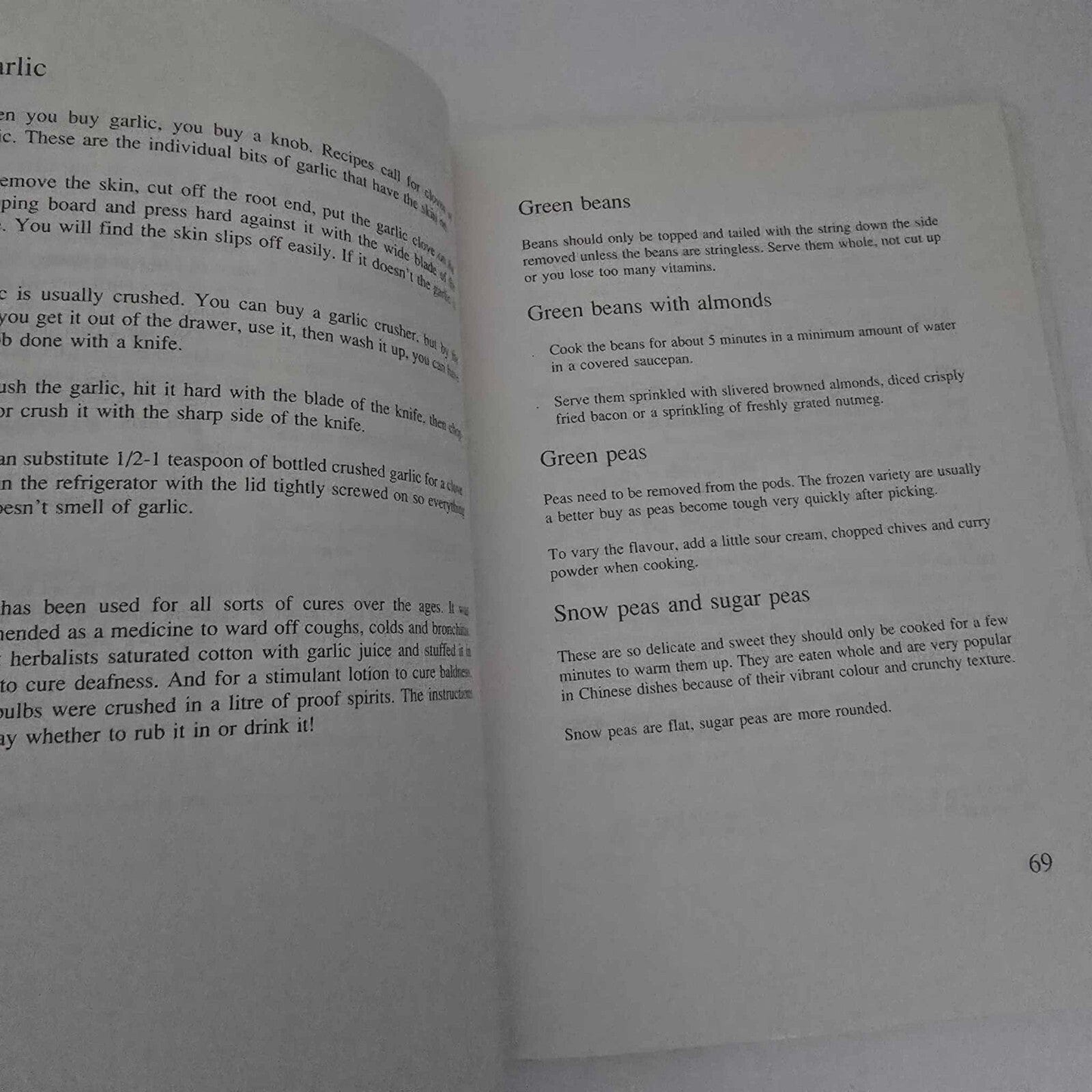 Alona.com.au The Lone Cook by Mary-Lou Phillips (Hardcover 1991)