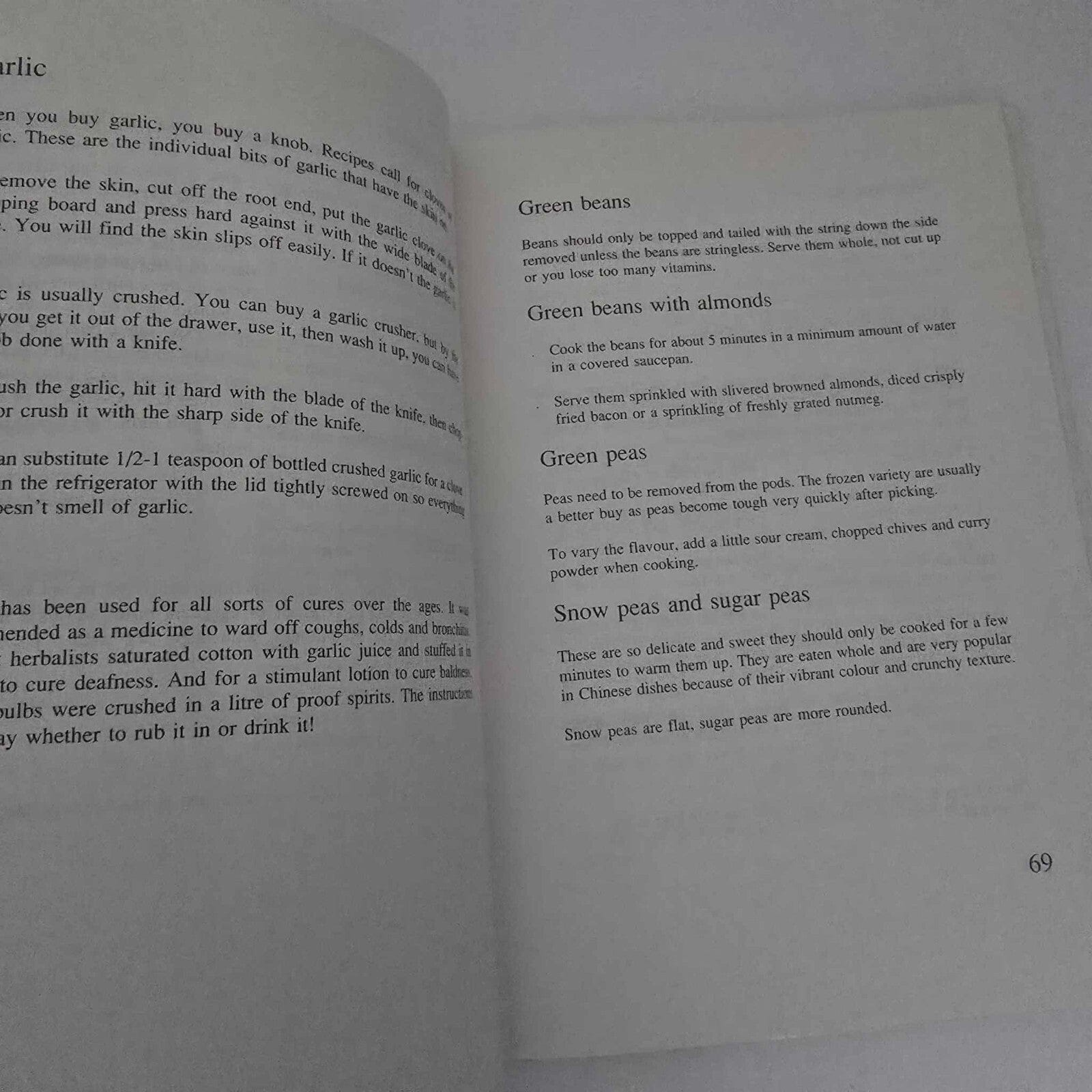 Alona.com.au The Lone Cook by Mary-Lou Phillips (Hardcover 1991)