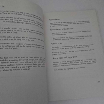 Alona.com.au The Lone Cook by Mary-Lou Phillips (Hardcover 1991)