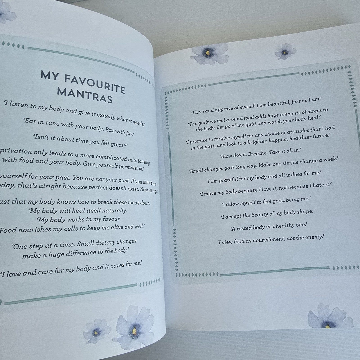 Alona.com.au The No Excuses Cookbook (Michelle Bridges) The Healthy Life (Jessica Sepel)
