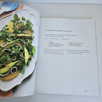 Alona.com.au The No Excuses Cookbook (Michelle Bridges) The Healthy Life (Jessica Sepel)