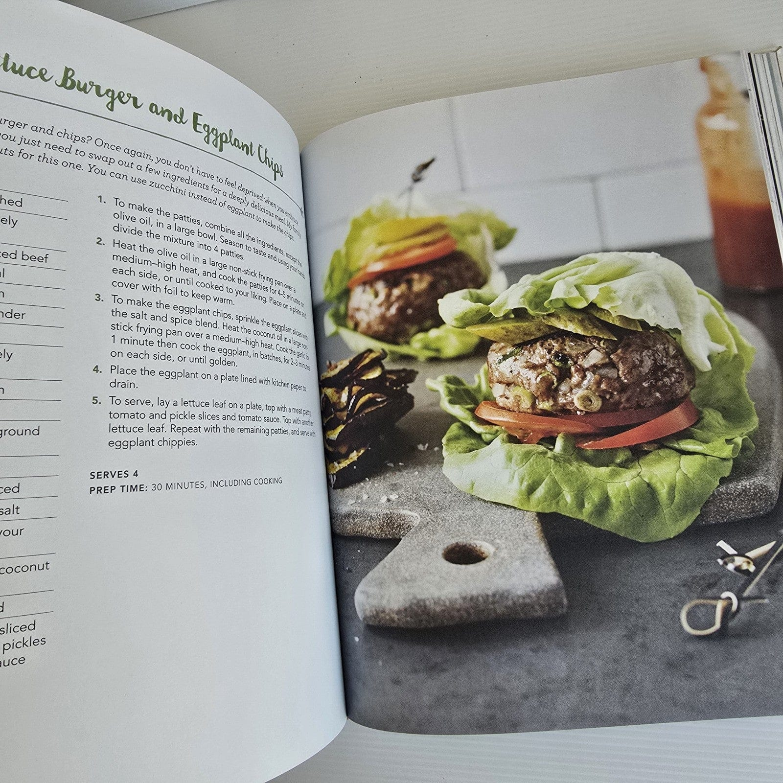 Alona.com.au The No Excuses Cookbook (Michelle Bridges) The Healthy Life (Jessica Sepel)