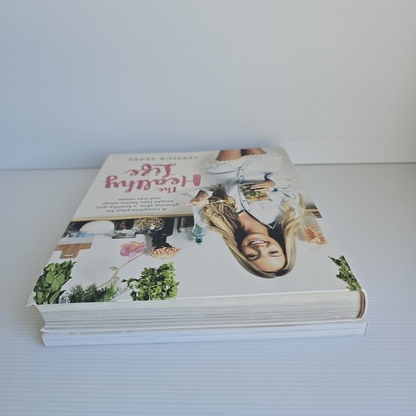 Alona.com.au The No Excuses Cookbook (Michelle Bridges) The Healthy Life (Jessica Sepel)
