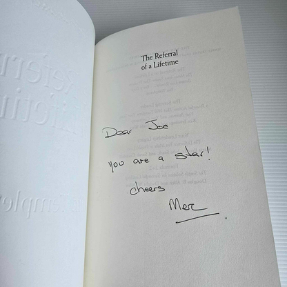 Alona.com.au The Referral of a Lifetime by Tim Templeton (The Ken Blanchard Series)