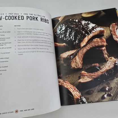 Alona.com.au The Slow Cooker Kitchen 150 Great Recipes , Hardcover - 2016