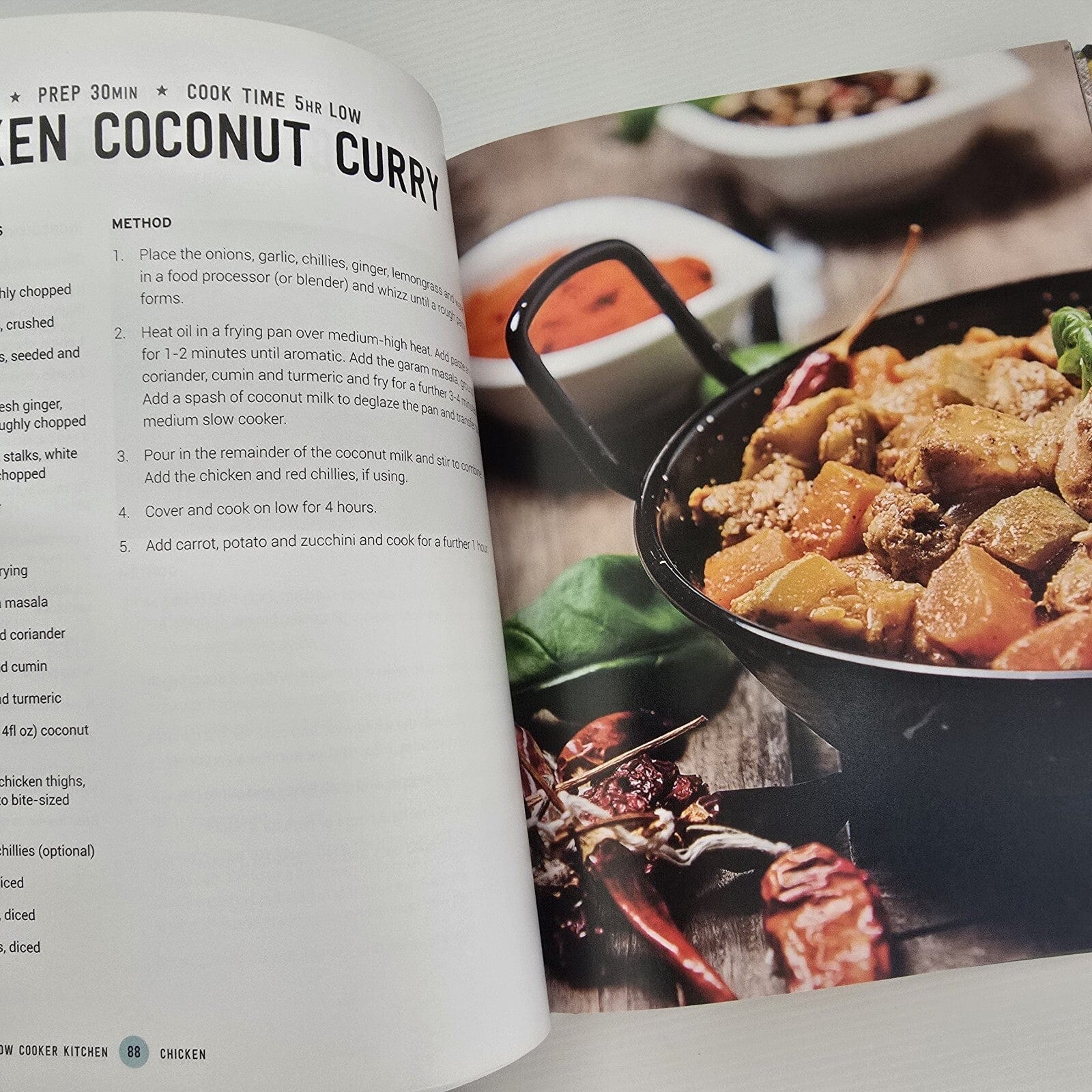 Alona.com.au The Slow Cooker Kitchen 150 Great Recipes , Hardcover - 2016