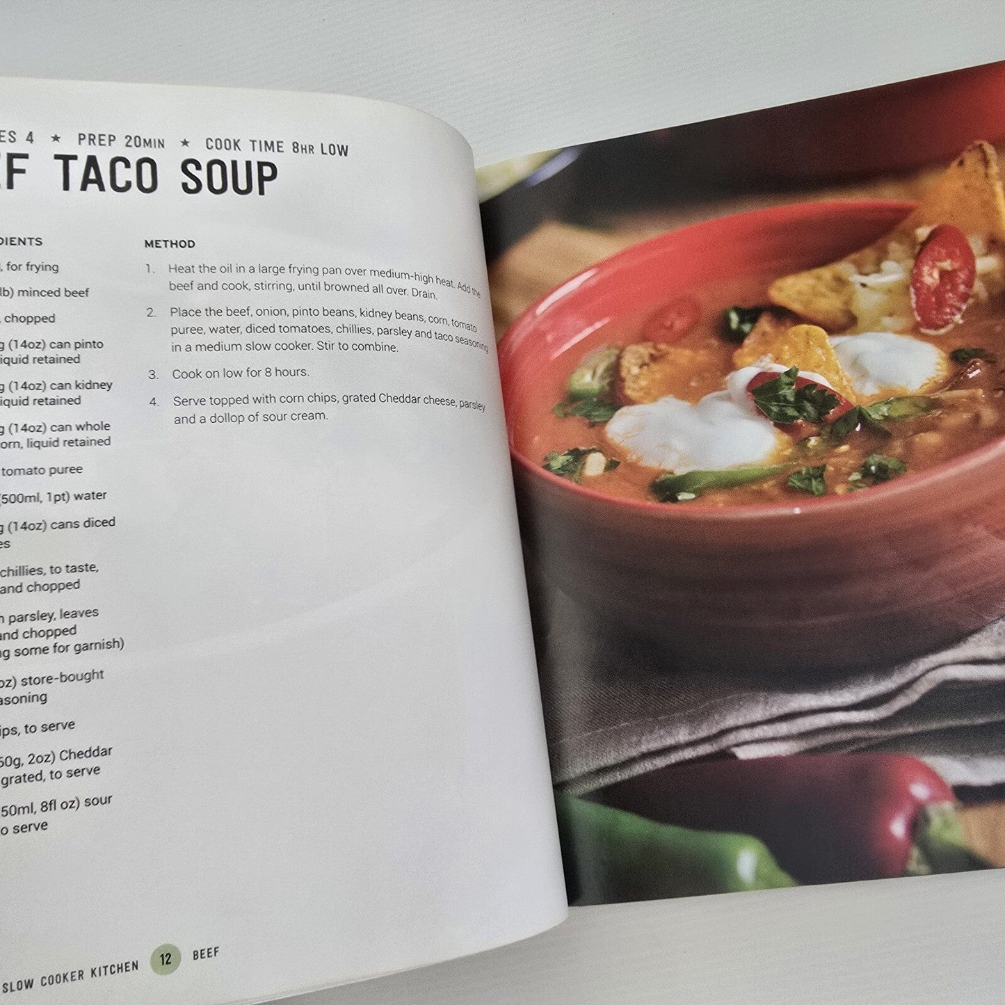 Alona.com.au The Slow Cooker Kitchen 150 Great Recipes , Hardcover - 2016