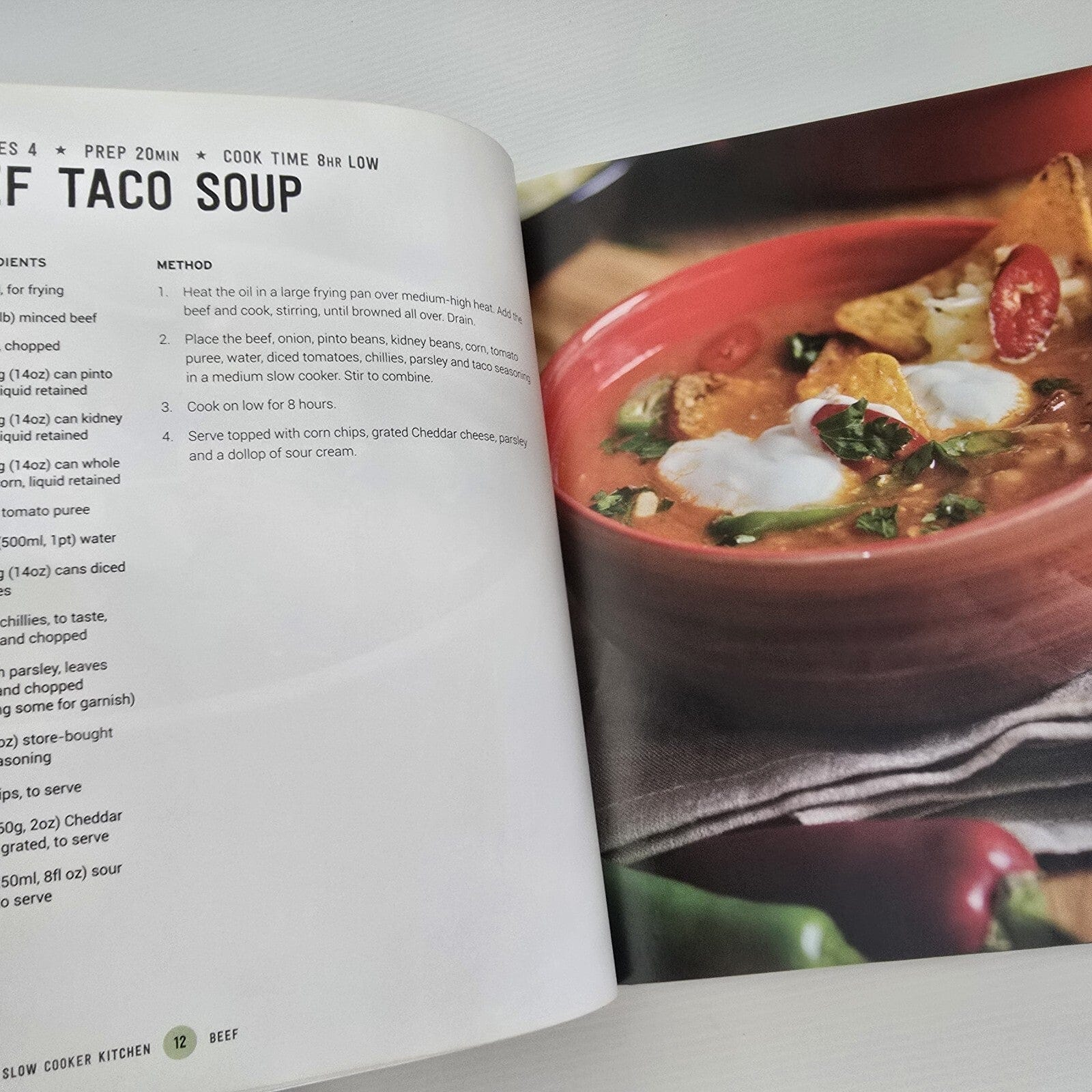 Alona.com.au The Slow Cooker Kitchen 150 Great Recipes , Hardcover - 2016