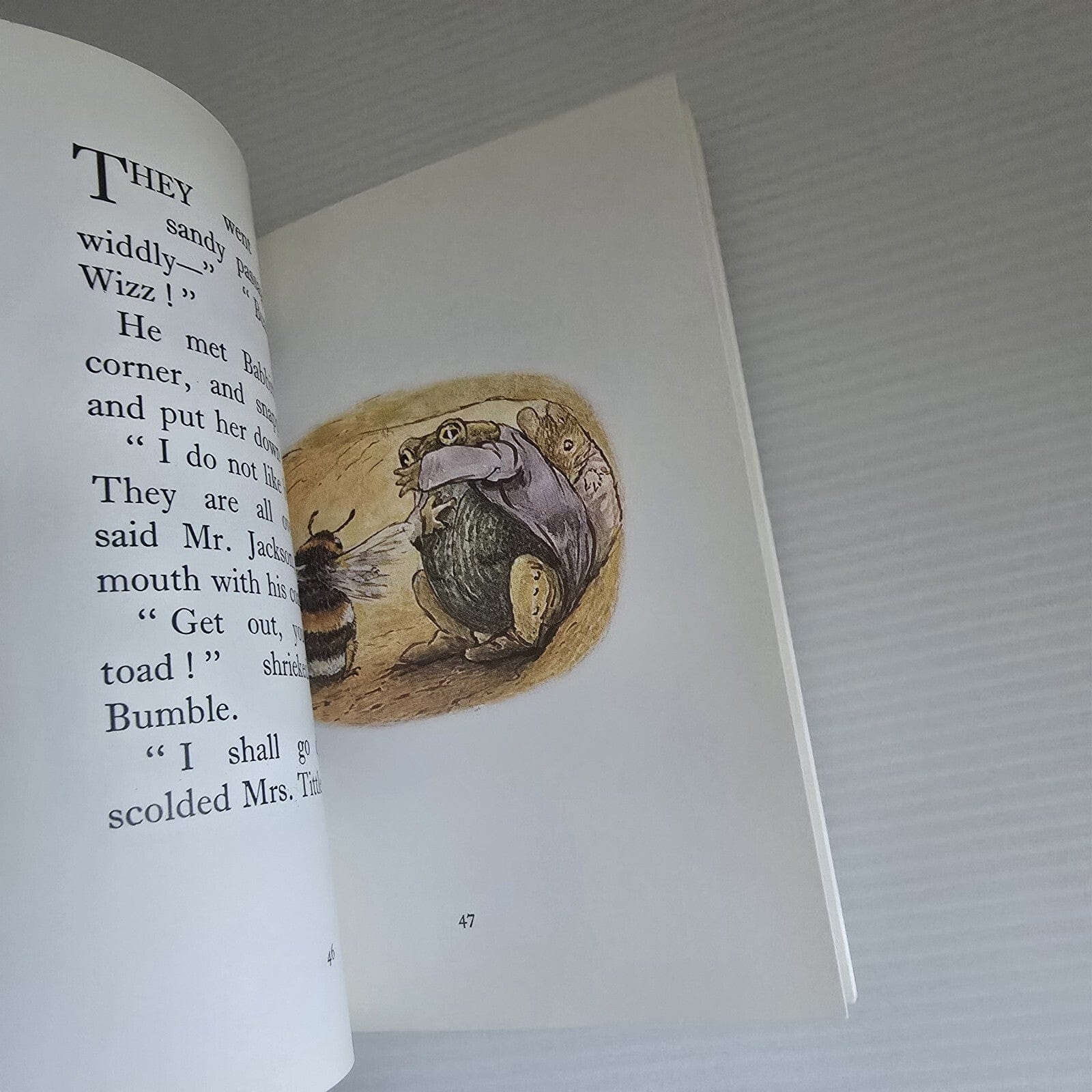 Alona.com.au The Tale Of Mrs Tittlemouse By Beatrix Potter, Paperback 1987