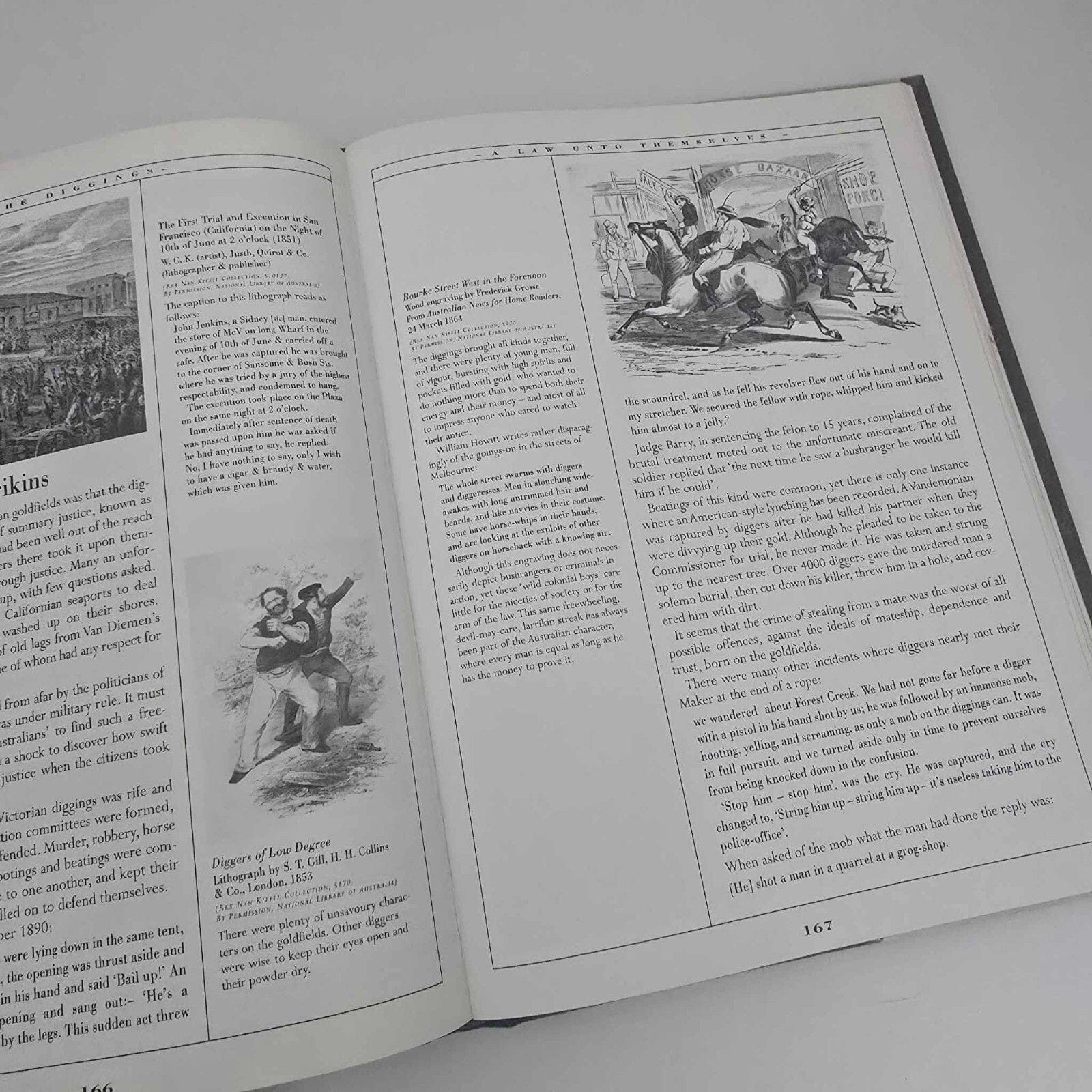 Alona.com.au To The Diggings! by Geoff Hocking, Hardcover (2000)