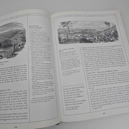 Alona.com.au To The Diggings! by Geoff Hocking, Hardcover (2000)
