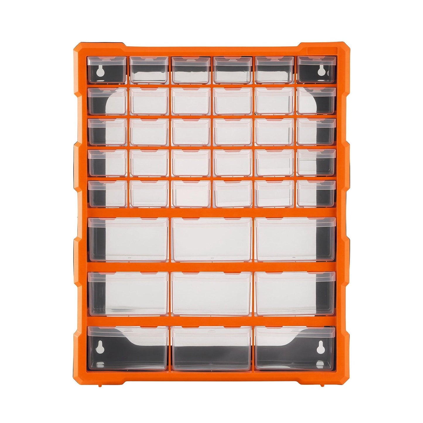 Alona.com.au Tools > Tools Storage > Tool Boxes Giantz 39-Drawer Tool Storage Cabinet Anti-Drop Hardware Organizer
