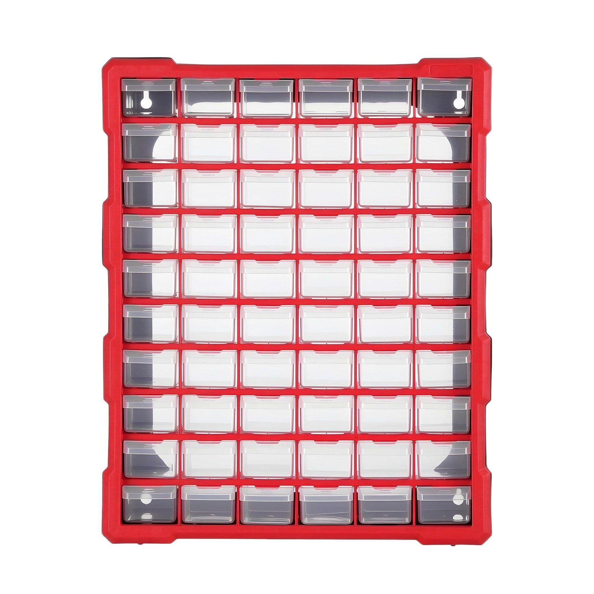 Alona.com.au Tools > Tools Storage > Tool Boxes Giantz 60-Drawer Tool Storage Cabinet, Anti-Drop Hardware Organizer Storage Box