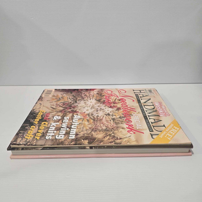 Alona.com.au Traditional Country Needle Crafts, Australian Women's Weekly Needlework