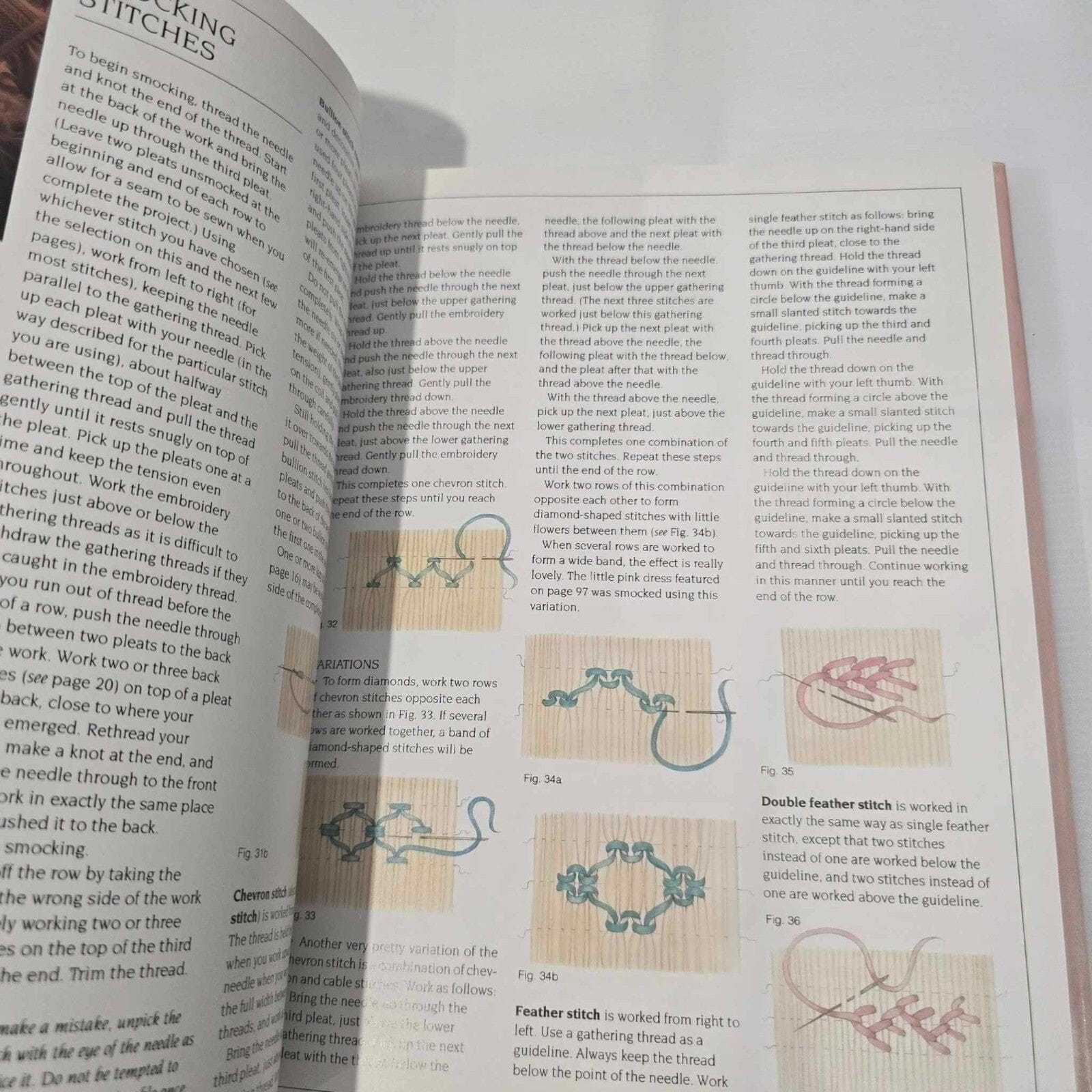 Alona.com.au Traditional Country Needle Crafts, Australian Women's Weekly Needlework