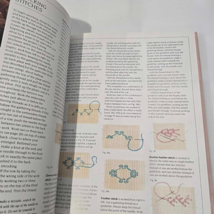 Alona.com.au Traditional Country Needle Crafts, Australian Women's Weekly Needlework