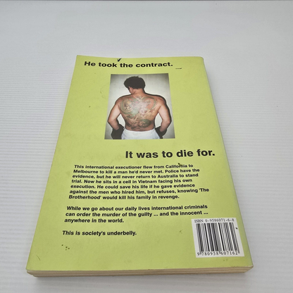 Alona.com.au Underbelly 4 More True Crime Stories By J. Sylvester and A. Rule Paperback, 2000