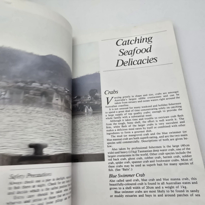 Alona.com.au Weekend Fisherman by Steve Starling - Editors from Encyclopedia of Aus Fishing