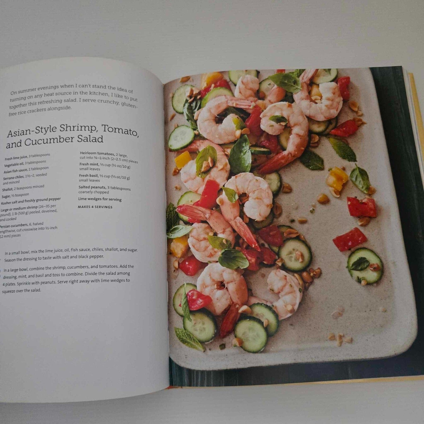 Alona.com.au Weeknight Gluten Free Simple Healthy Meals Cookbook by Kristine Kidd, Paperback