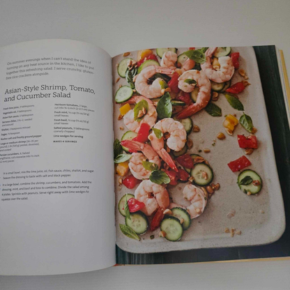 Alona.com.au Weeknight Gluten Free Simple Healthy Meals Cookbook by Kristine Kidd, Paperback