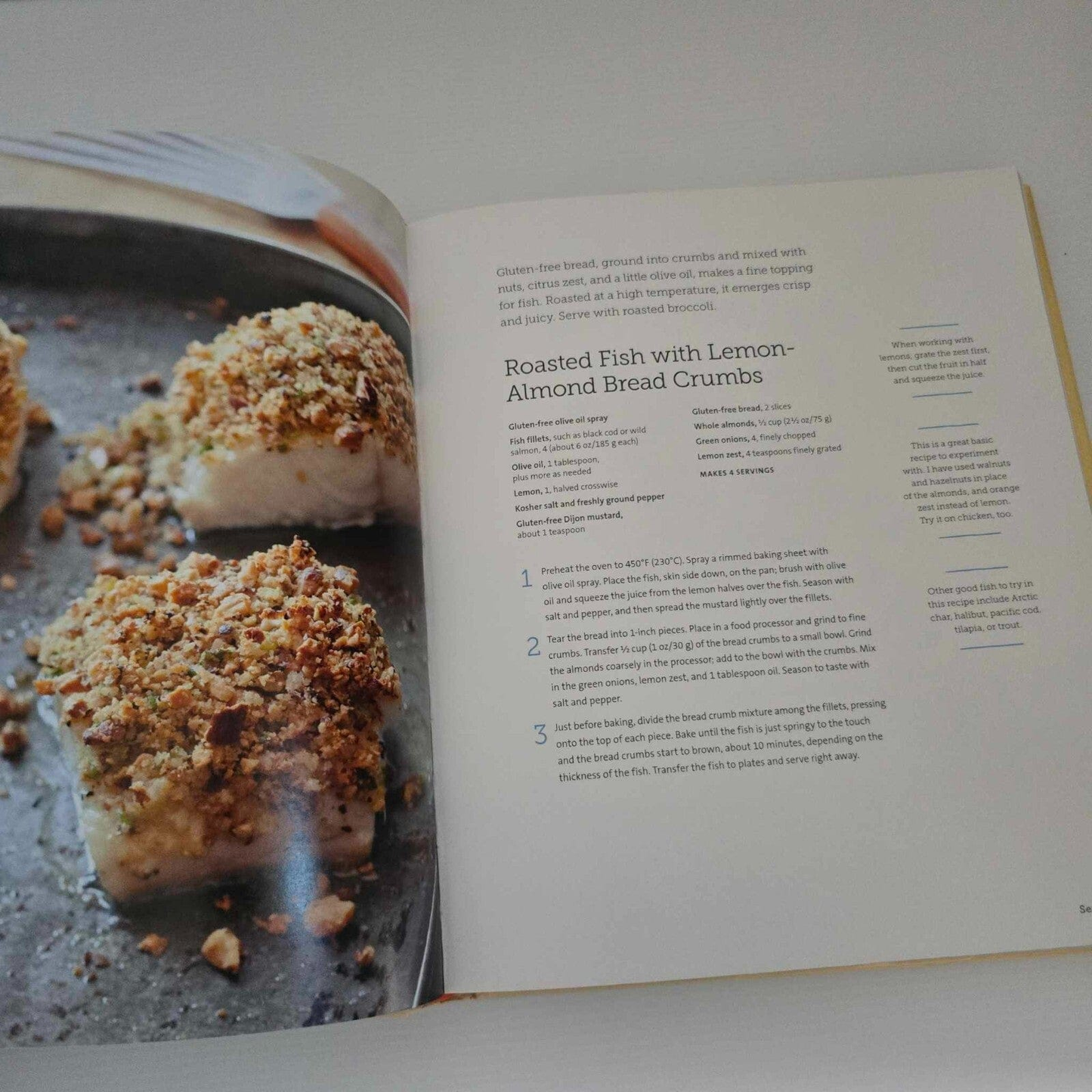 Alona.com.au Weeknight Gluten Free Simple Healthy Meals Cookbook by Kristine Kidd, Paperback