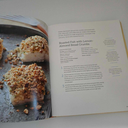 Alona.com.au Weeknight Gluten Free Simple Healthy Meals Cookbook by Kristine Kidd, Paperback