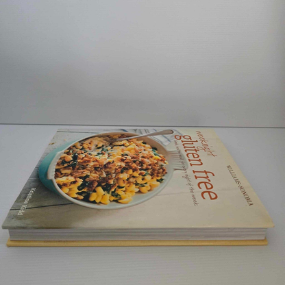 Alona.com.au Weeknight Gluten Free Simple Healthy Meals Cookbook by Kristine Kidd, Paperback