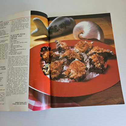 Alona.com.au Woman's Day The Complete Fish & Seafood Cookbook